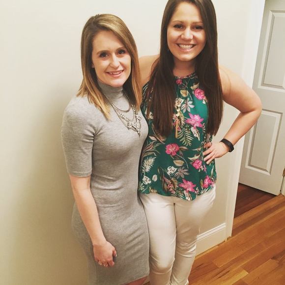 Meet your Posher, Ashley - Picture 1 of 1